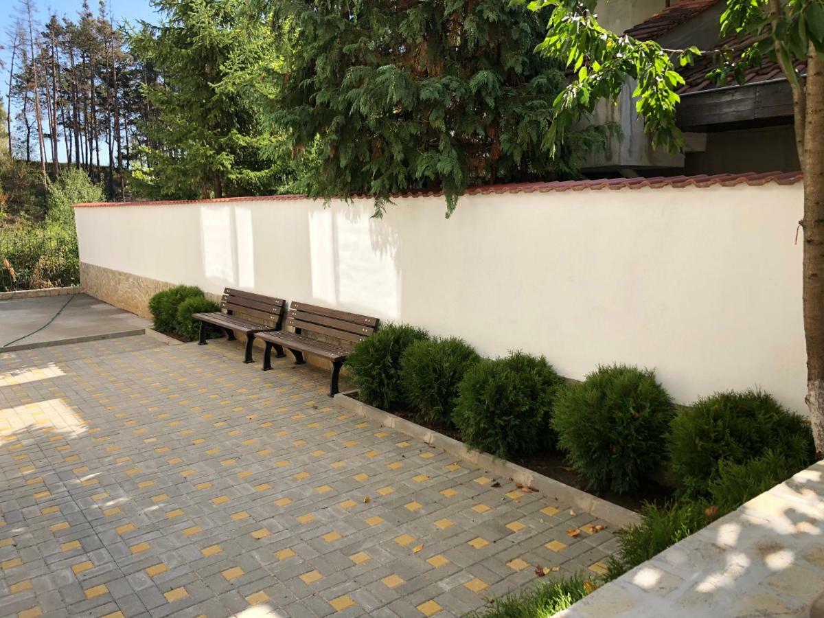Borov Park 3 Apartment Velingrad Exterior photo