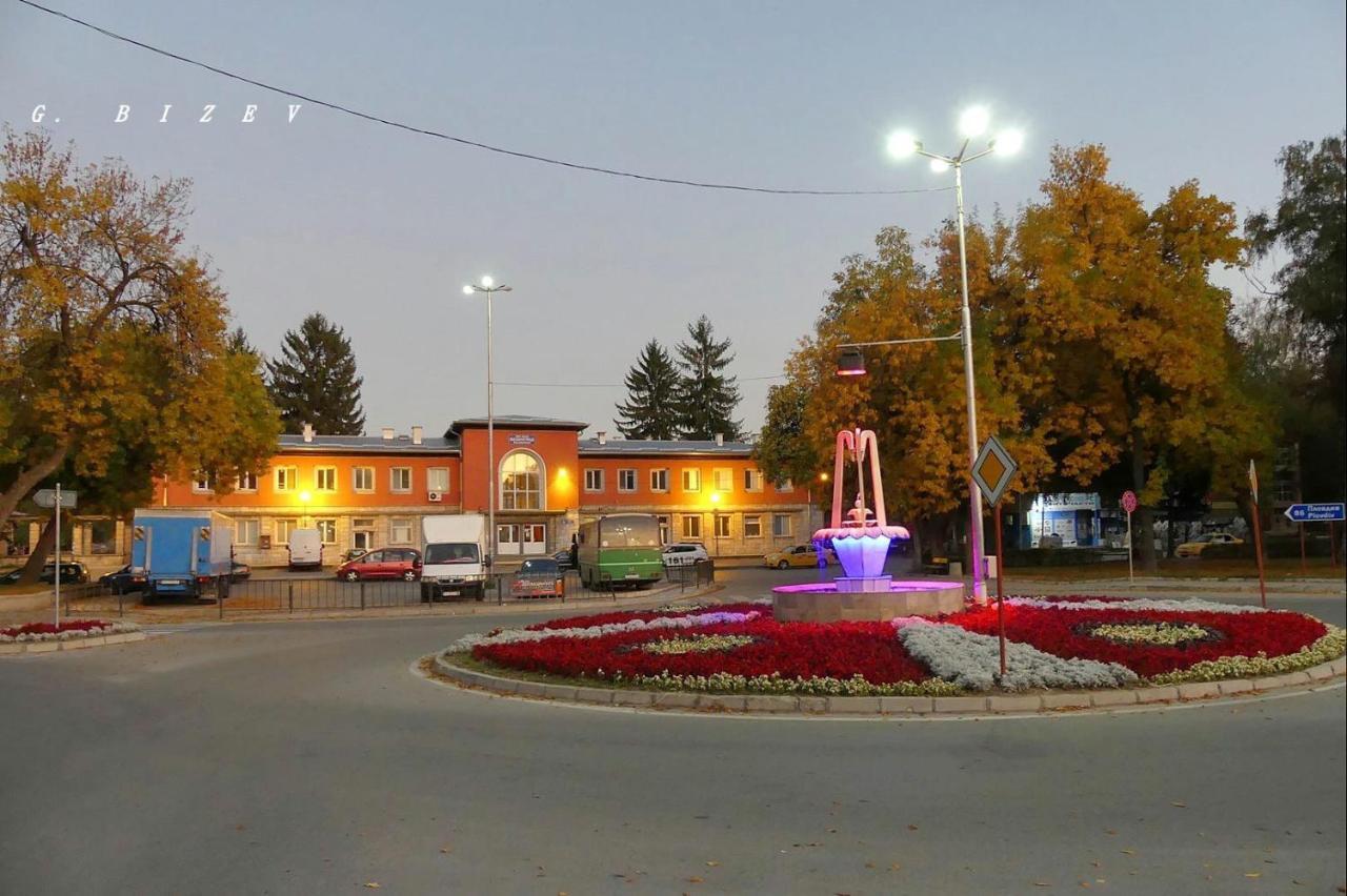 Borov Park 3 Apartment Velingrad Exterior photo