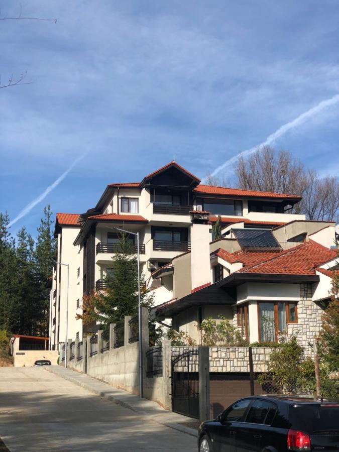 Borov Park 3 Apartment Velingrad Exterior photo